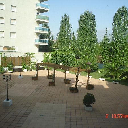Residencial Ventura Park / Royal / Jerez Apartment Salou Bagian luar foto