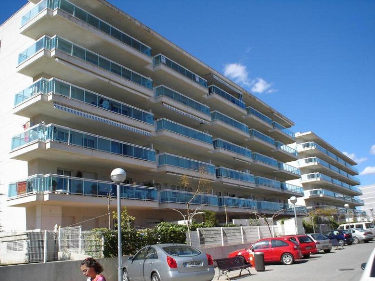 Residencial Ventura Park / Royal / Jerez Apartment Salou Bagian luar foto