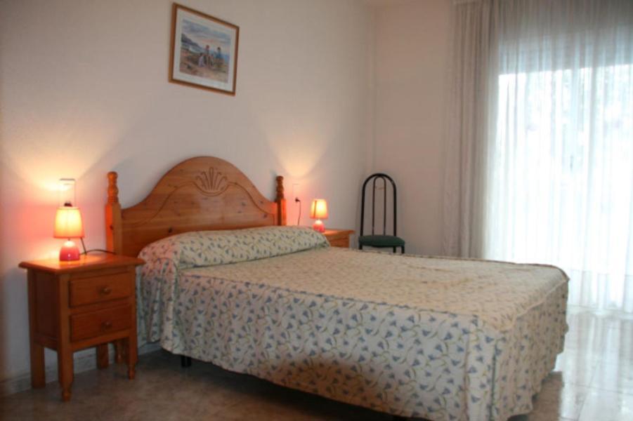 Residencial Ventura Park / Royal / Jerez Apartment Salou Bagian luar foto