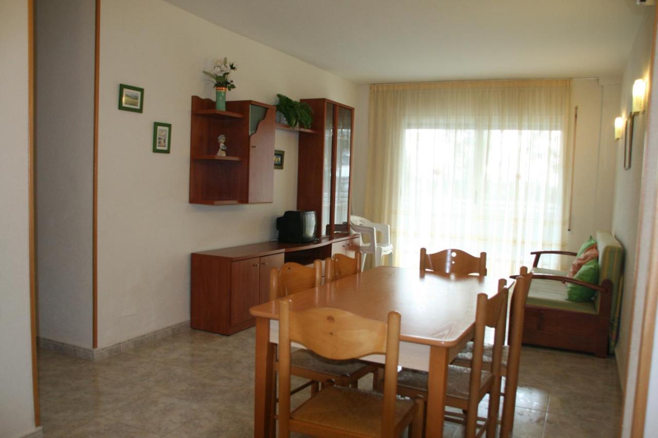 Residencial Ventura Park / Royal / Jerez Apartment Salou Bagian luar foto