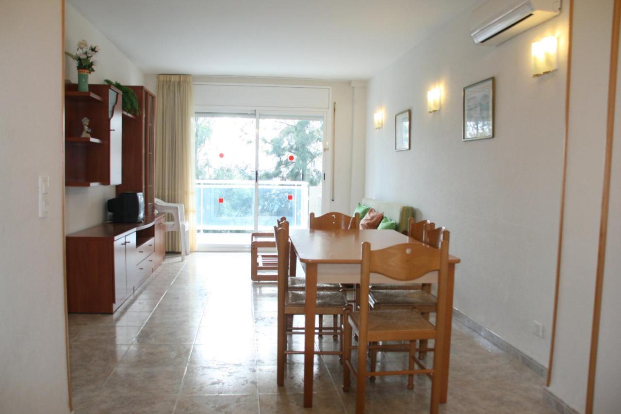 Residencial Ventura Park / Royal / Jerez Apartment Salou Bagian luar foto