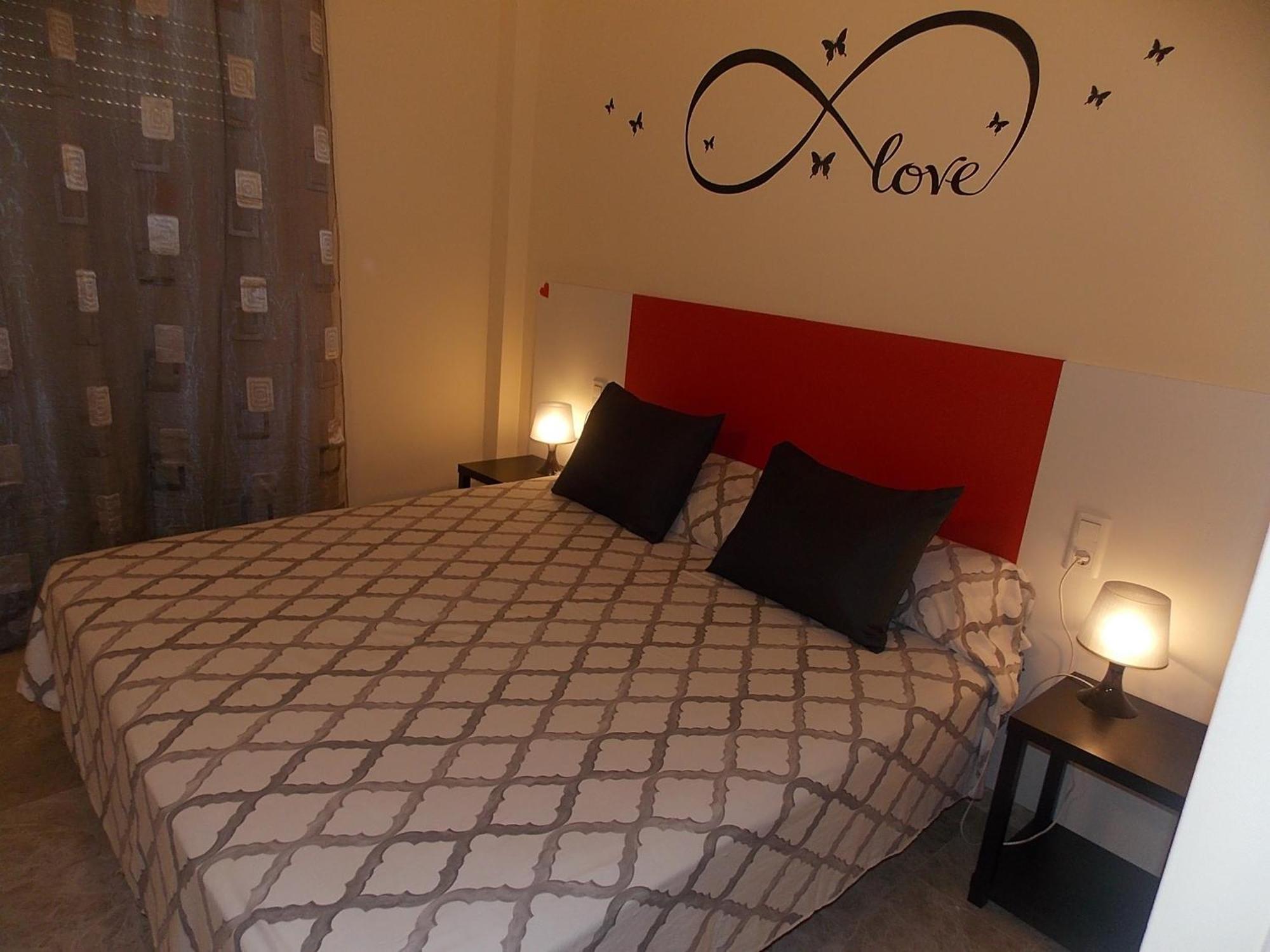 Residencial Ventura Park / Royal / Jerez Apartment Salou Ruang foto