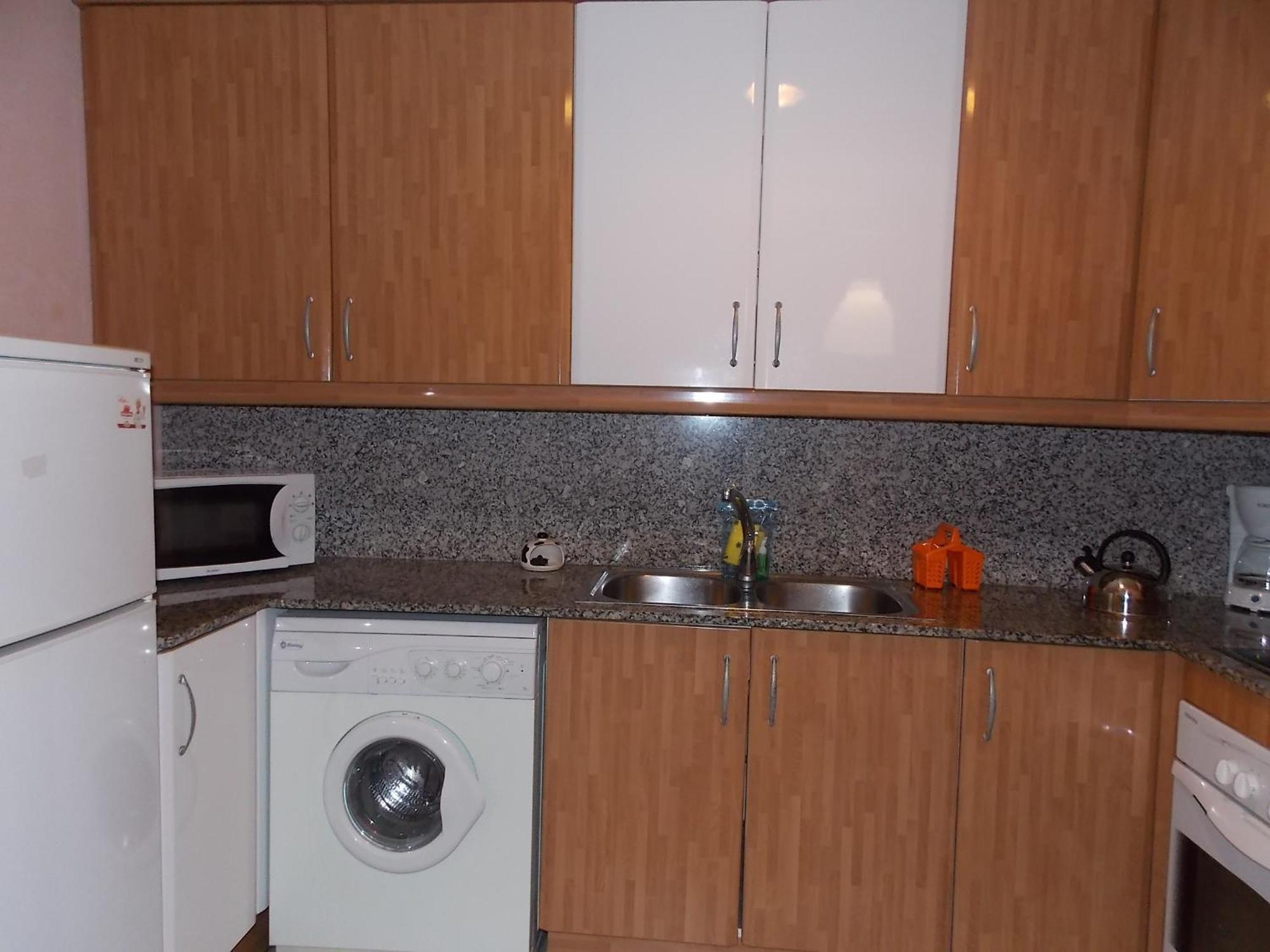 Residencial Ventura Park / Royal / Jerez Apartment Salou Ruang foto