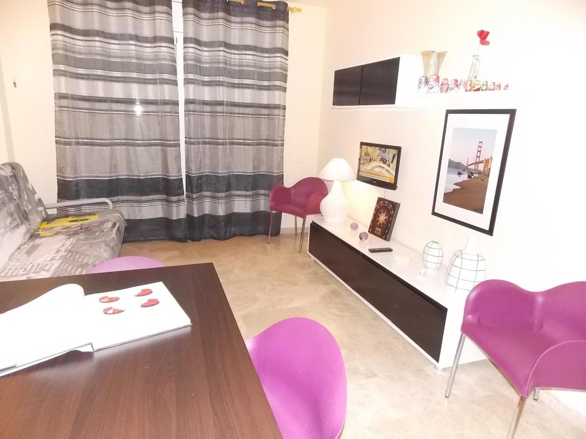 Residencial Ventura Park / Royal / Jerez Apartment Salou Bagian luar foto