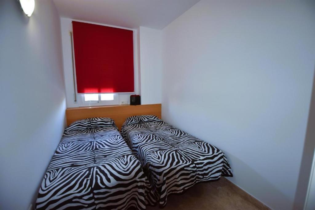 Residencial Ventura Park / Royal / Jerez Apartment Salou Bagian luar foto