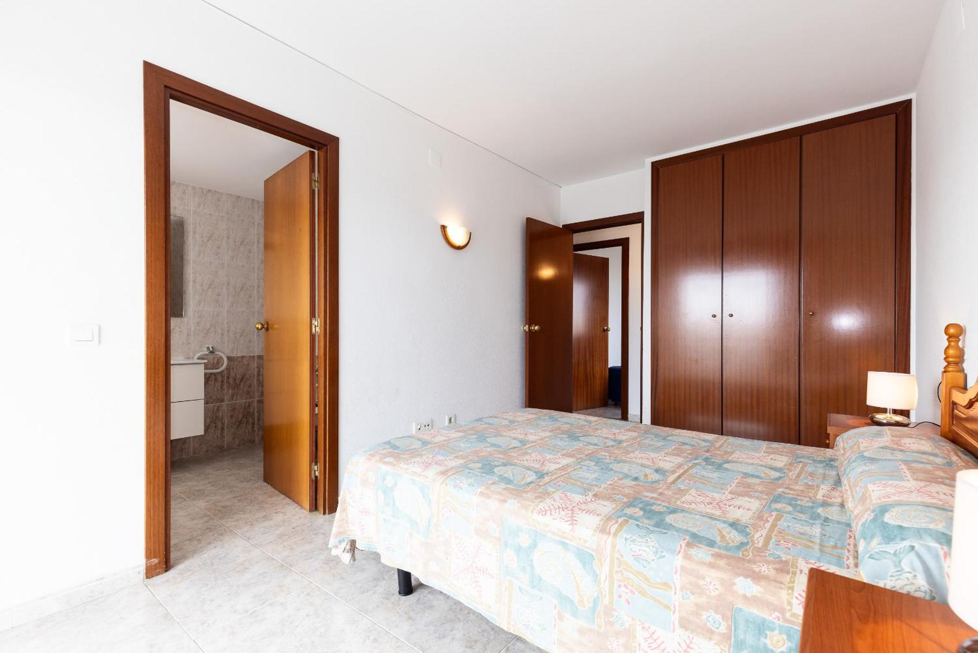 Residencial Ventura Park / Royal / Jerez Apartment Salou Bagian luar foto