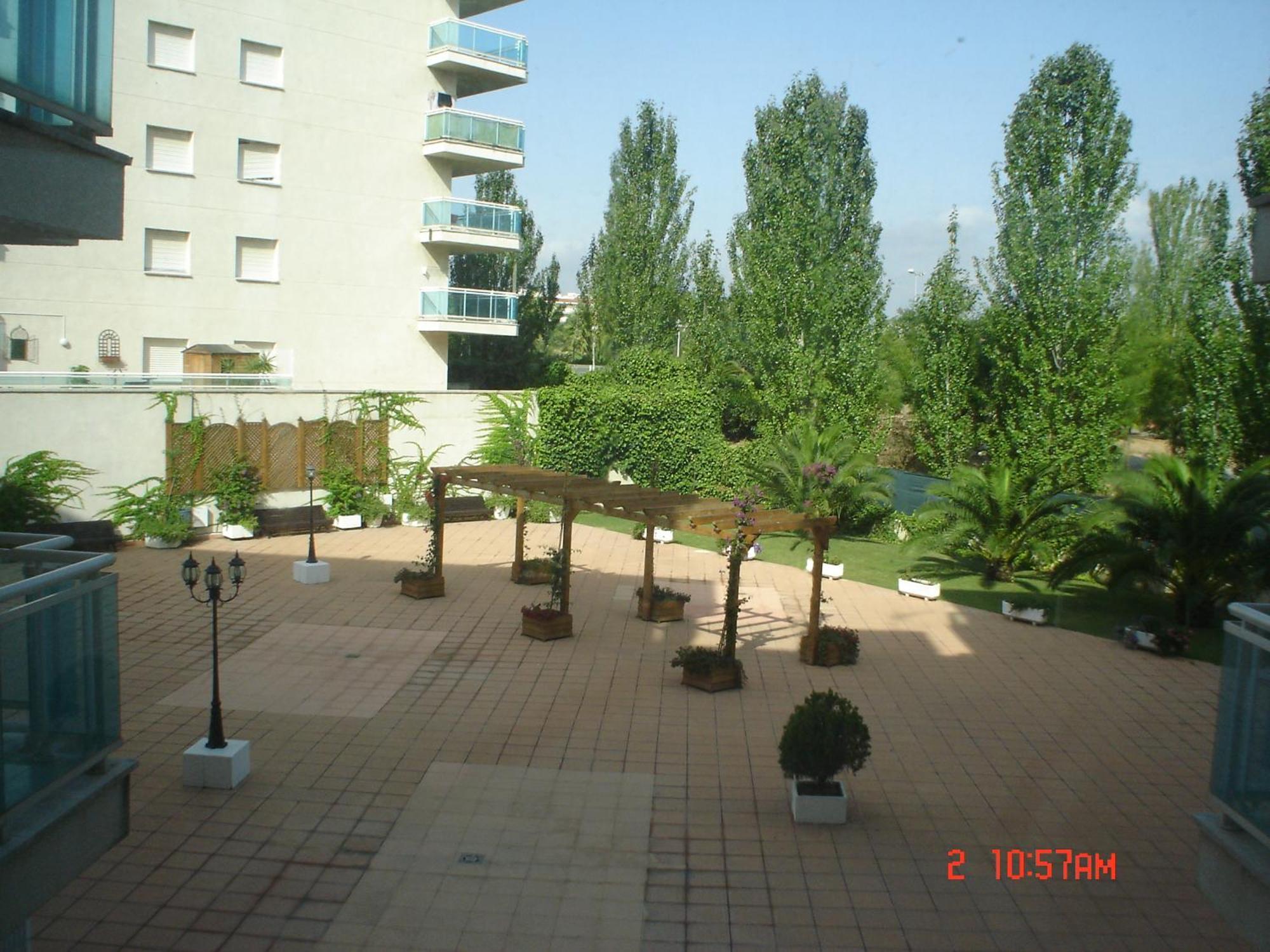 Residencial Ventura Park / Royal / Jerez Apartment Salou Bagian luar foto