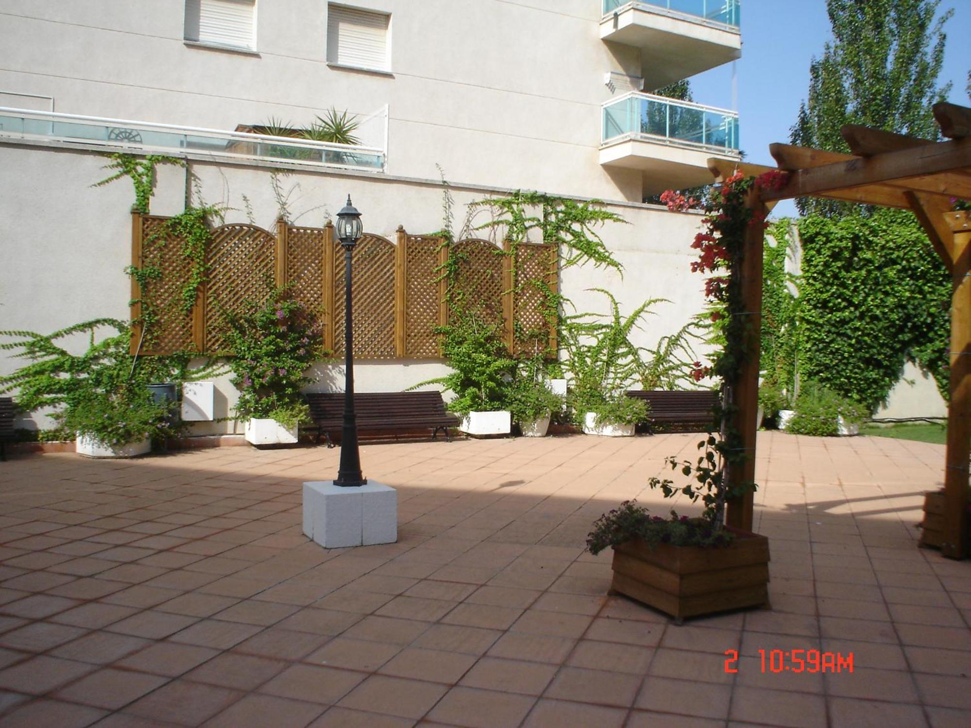 Residencial Ventura Park / Royal / Jerez Apartment Salou Bagian luar foto