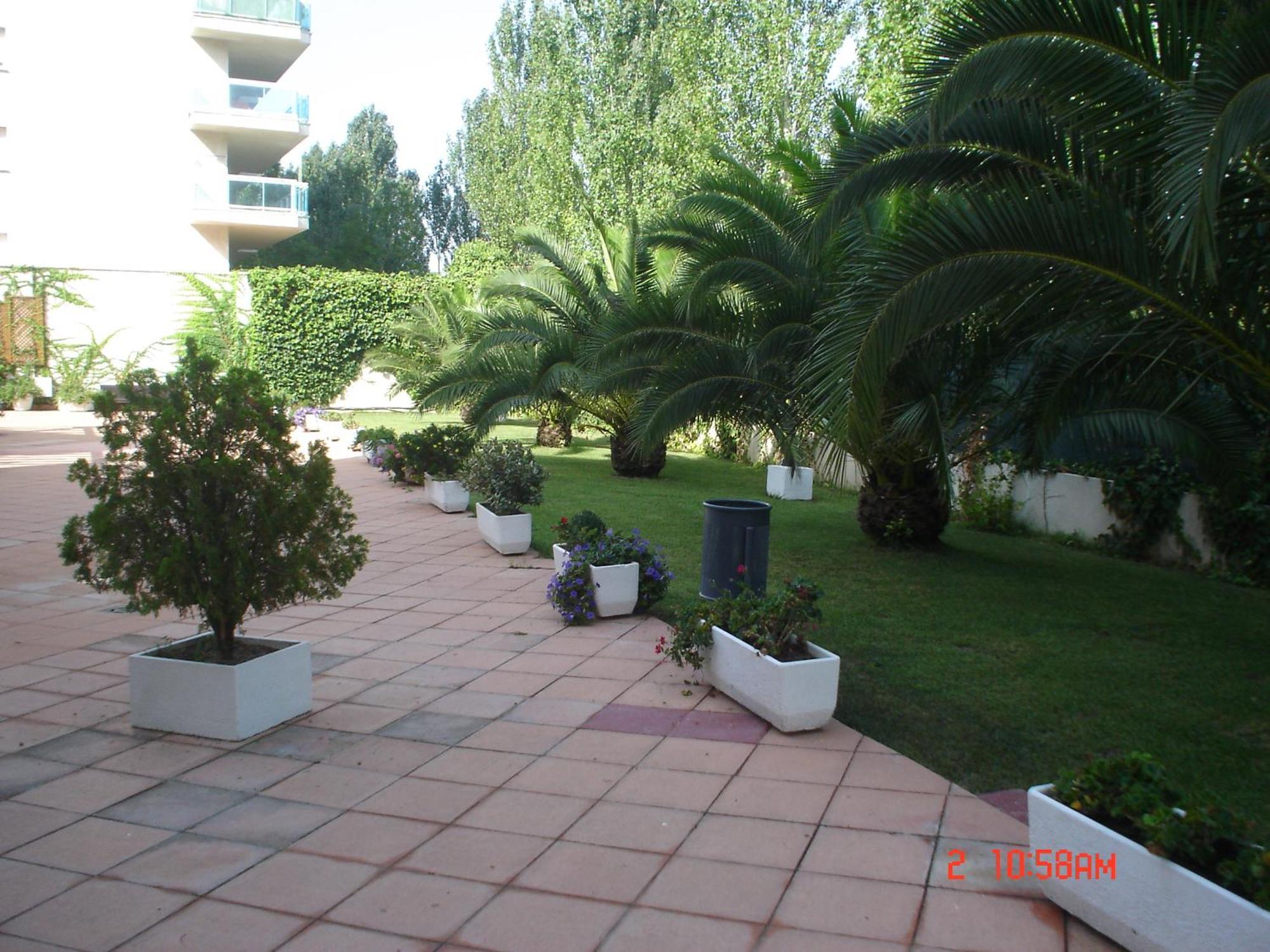 Residencial Ventura Park / Royal / Jerez Apartment Salou Bagian luar foto